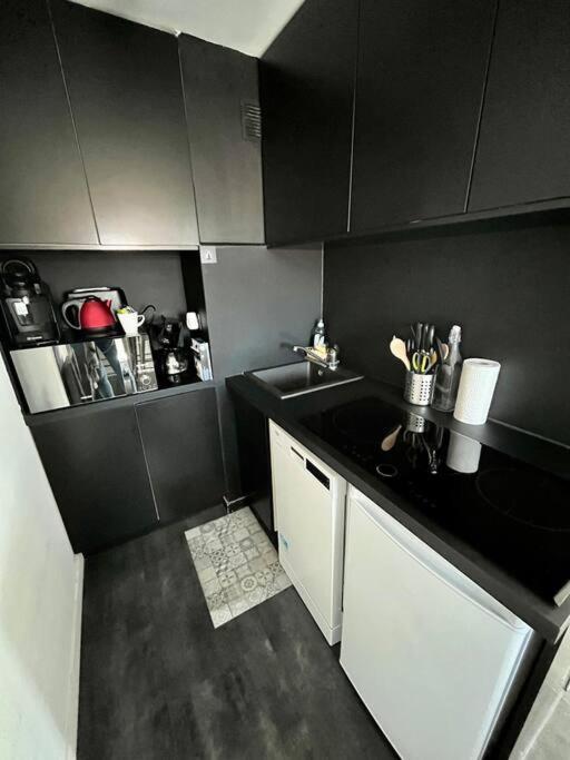 Un Ete Sans Fin A Apartment Deauville