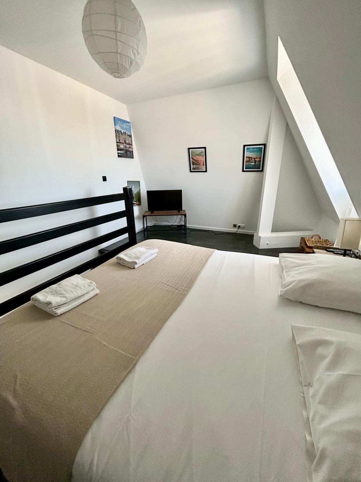 Apartment Un Ete Sans Fin A