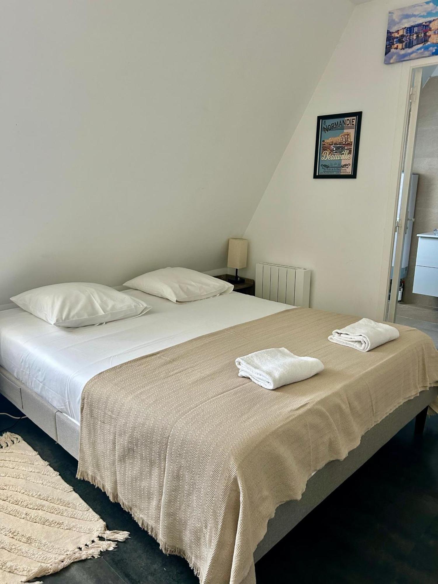 Apartment Un Ete Sans Fin A